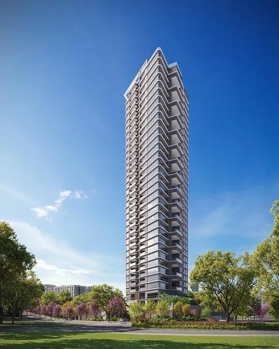 Apartamento à venda no Vista Alphagran, 126 m² – Alphagran Alphaville, Barueri – Cód. 76284936 — imagem 17