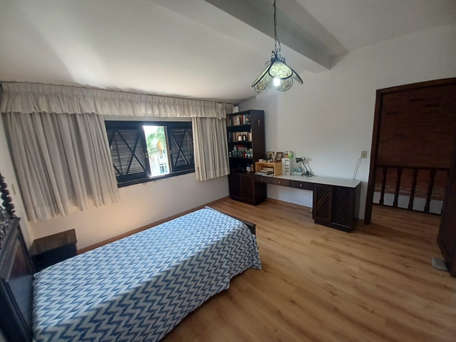 Casa para venda ou locação no Residencial 1, 350 m² – Alphaville Residencial Um, Barueri – Cód. 76470298 — imagem 22