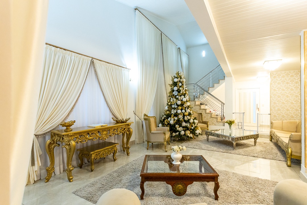 Casa à venda no Residencial 11, 280 m² – Alphaville, Santana de Parnaíba – Cód. 76280073 — imagem 6