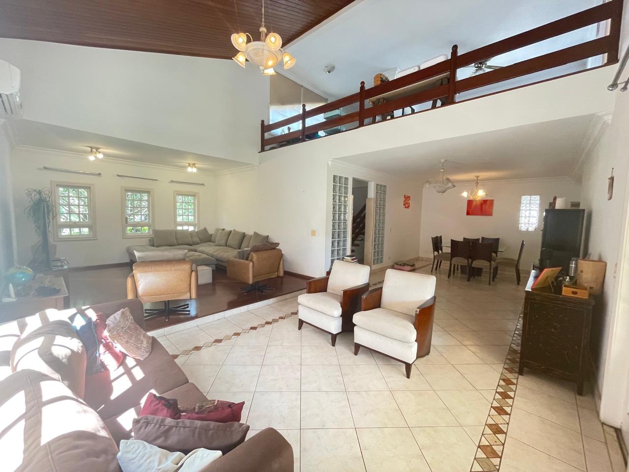 Casa à venda no Melville, 461,73 m² – Tamboré, Santana de Parnaíba – Cód. 76476226 — imagem 17