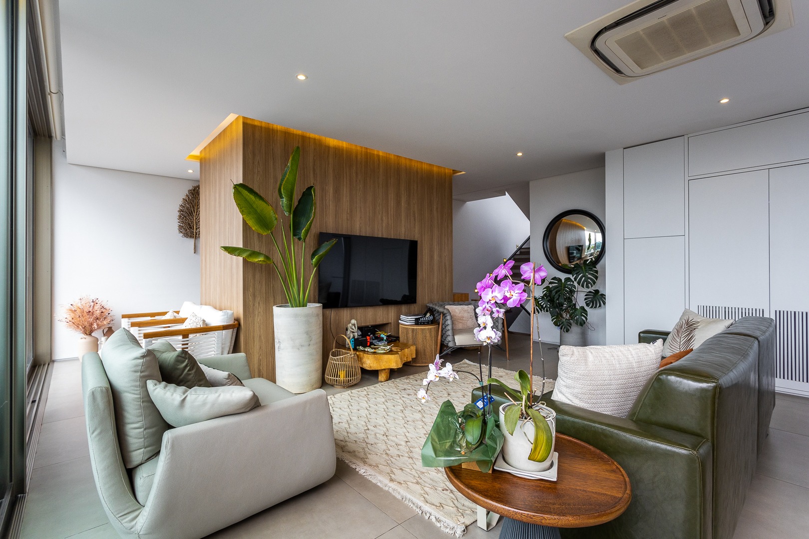 Casa à venda no Genesis 2, 303 m² – Alphaville, Santana de Parnaíba – Cód. 76279560 — imagem 18