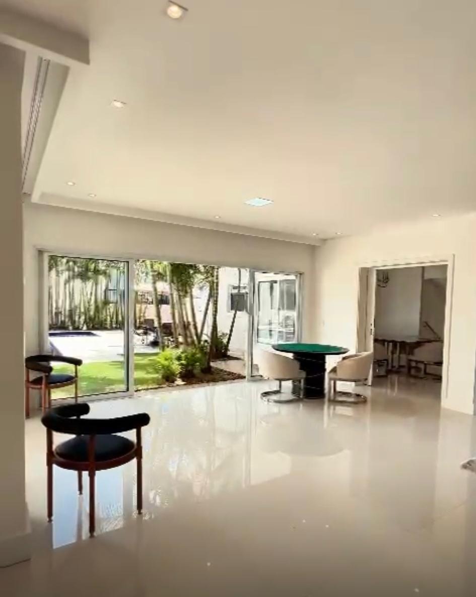 CASA — ALAMEDA MICHELANGELO - burle marx - ALPHAVILLE - SANTANA DE PARNAÍBA/SP — imagem 8
