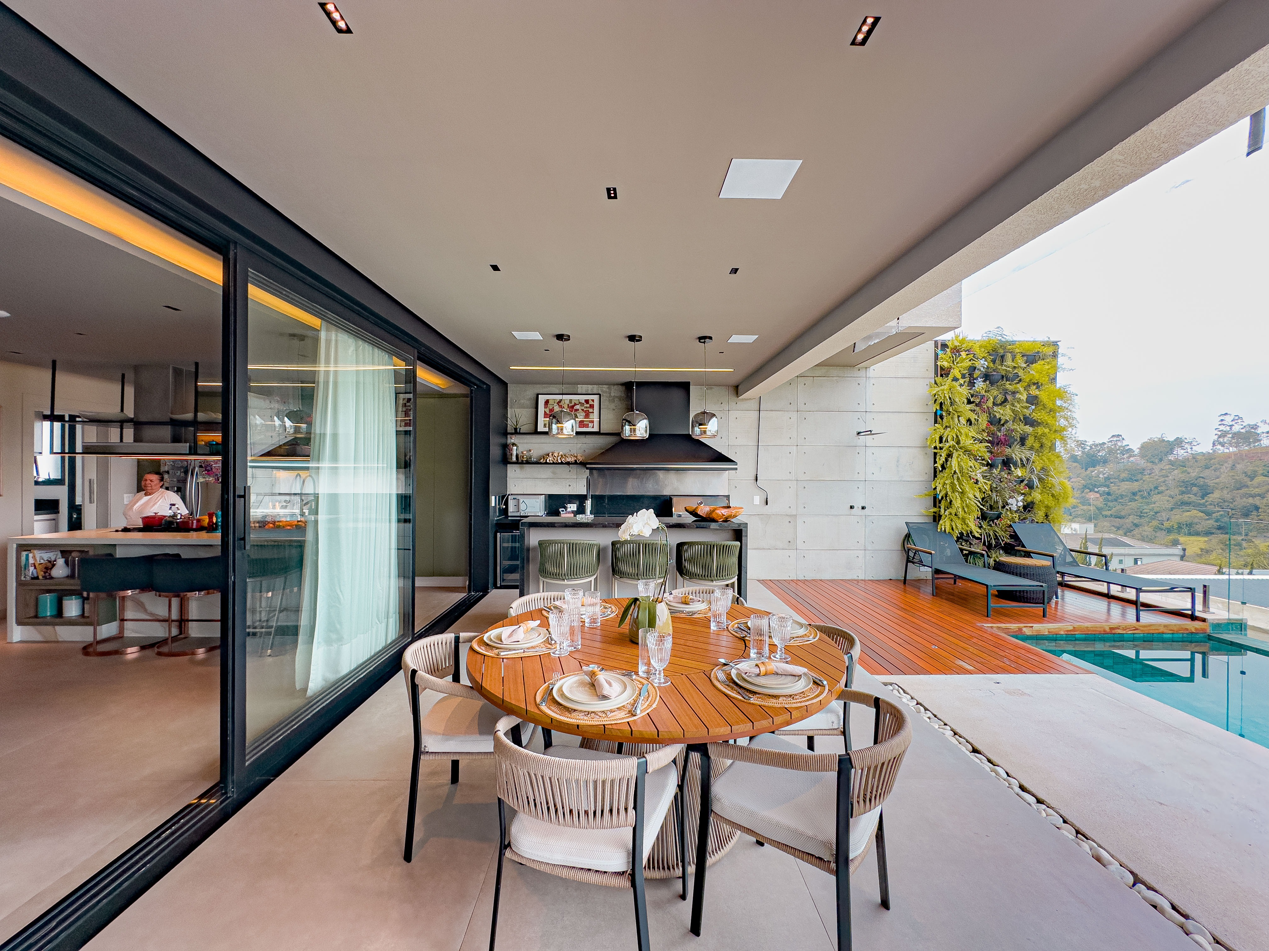 Casa à venda no Genesis 1, 470 m² – Alphaville, Santana de Parnaíba – Cód. 76455620 — imagem 5