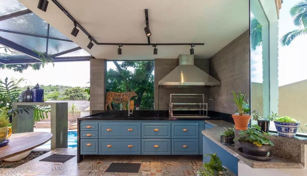 Casa à venda no Residencial 11, 540 m² – Alphaville, Santana de Parnaíba – Cód. 76247103 — imagem 7