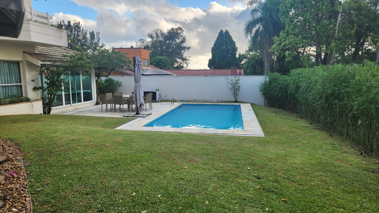 Casa à venda no Residencial 9, 400 m² – Alphaville, Santana de Parnaíba – Cód. 76278782 — imagem 11