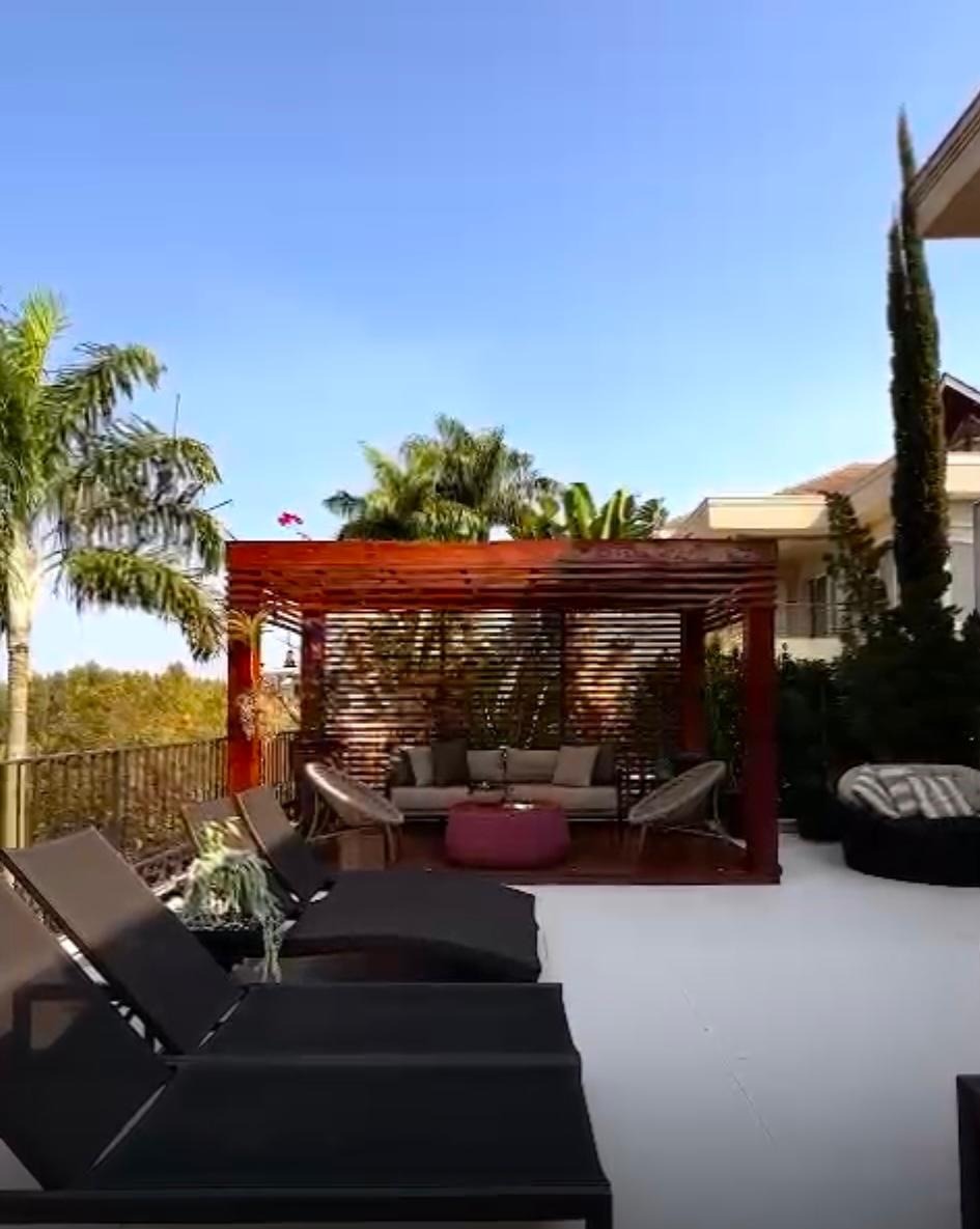 Casa à venda no Tamboré 10, 800 m² – Tamboré, Santana de Parnaíba – Cód. 76451582 — imagem 14