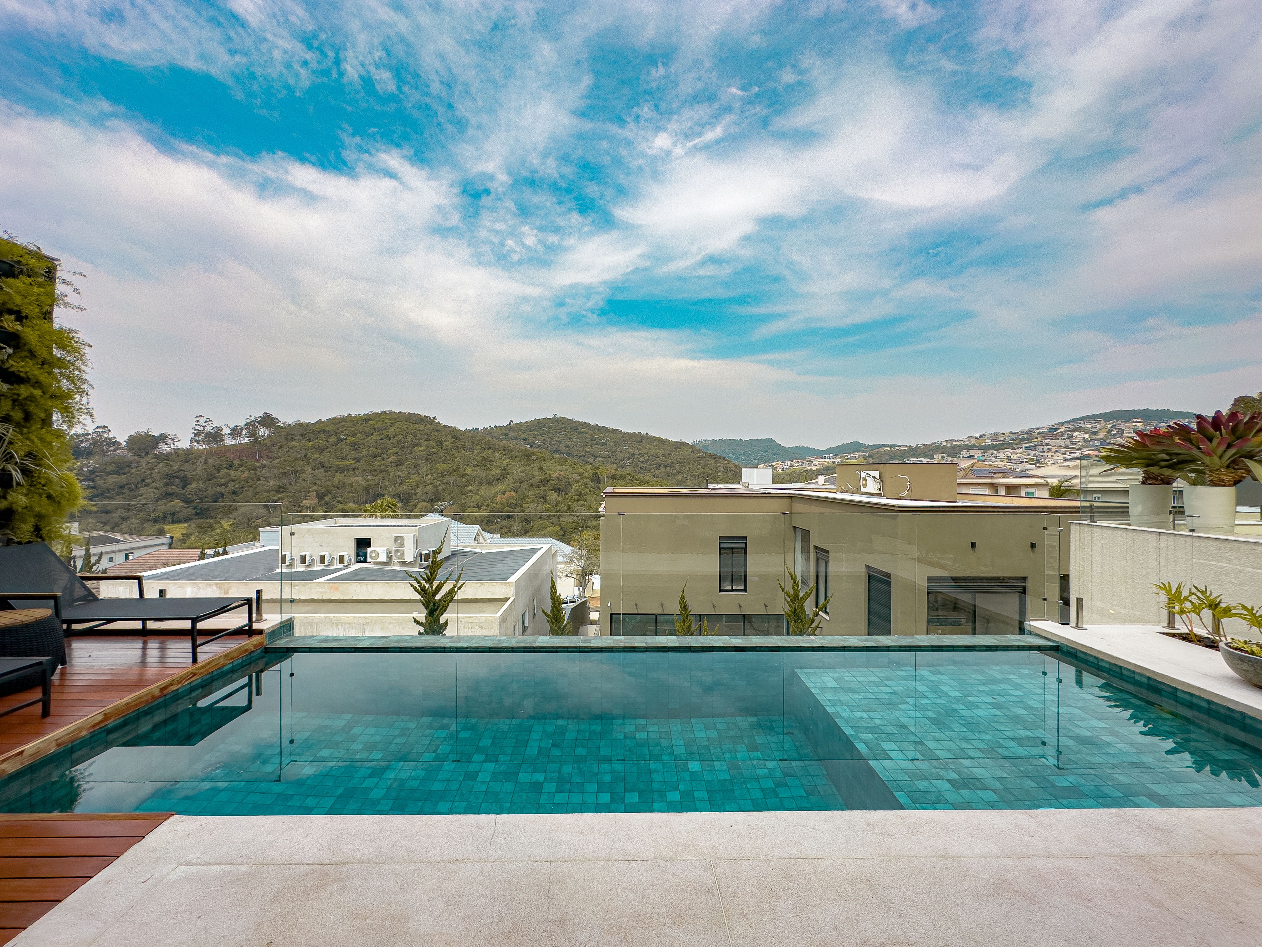 Casa à venda no Genesis 1, 470 m² – Alphaville, Santana de Parnaíba – Cód. 76455620 — imagem 3
