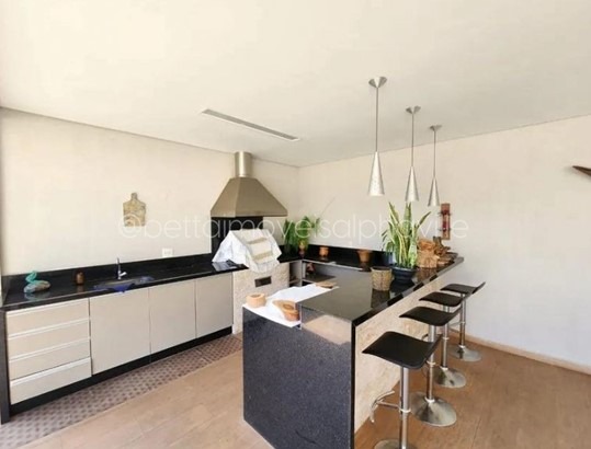 Casa à venda no Residencial 1, 897 m² – Alphaville Residencial Um, Barueri – Cód. 76285137 — imagem 7