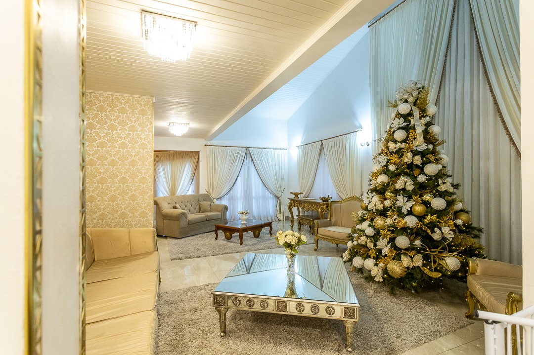 Casa à venda no Residencial 11, 280 m² – Alphaville, Santana de Parnaíba – Cód. 76280073 — imagem 5