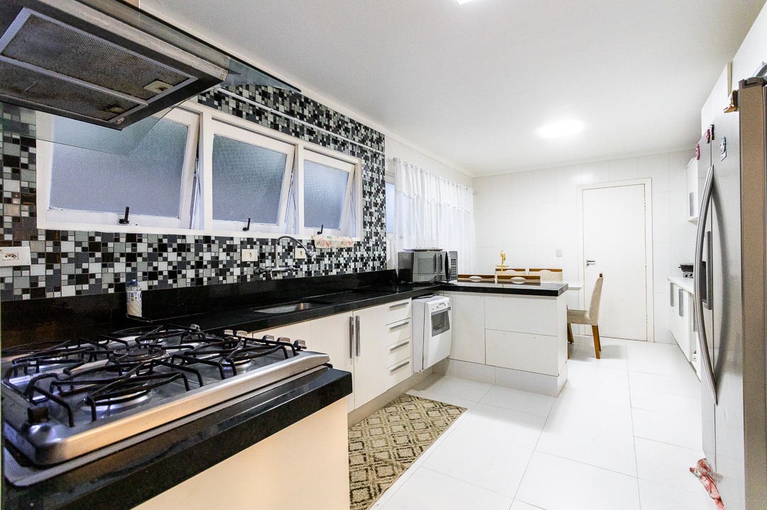 Casa à venda no Residencial 11, 280 m² – Alphaville, Santana de Parnaíba – Cód. 76280073 — imagem 13
