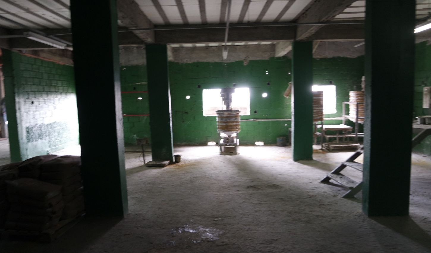 Galpão para locação em Jardim Alvorada, 1.250 m² – Jandira – Cód. 76467575 — imagem 14
