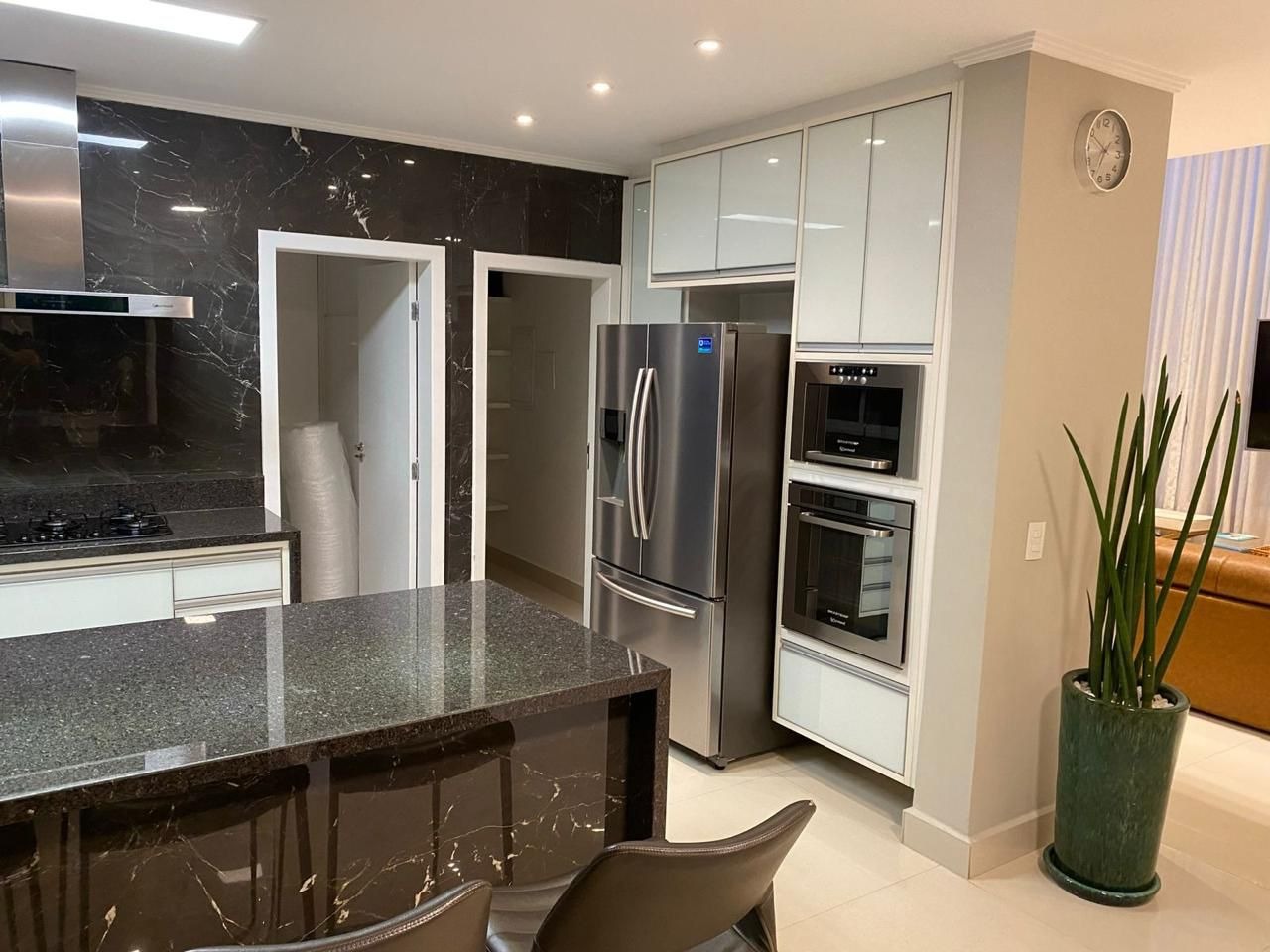 Casa à venda no Genesis 1, 340 m² – Alphaville, Santana de Parnaíba – Cód. 71248347 — imagem 16