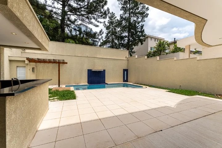 Casa à venda no Alpha Conde, 471 m² – Alphaville Conde Ii, Barueri – Cód. 76279210 — imagem 14