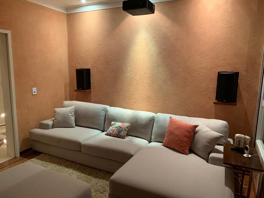 Casa para venda ou locação no Alpha Conde, 430 m² – Sítio Tamboré Alphaville, Barueri – Cód. 76258458 — imagem 5