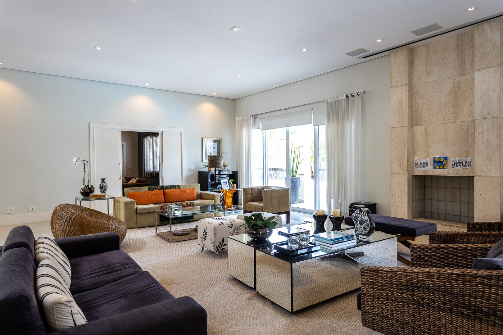 Casa à venda no Residencial 12, 790 m² – Alphaville, Santana de Parnaíba – Cód. 76279420 — imagem 9
