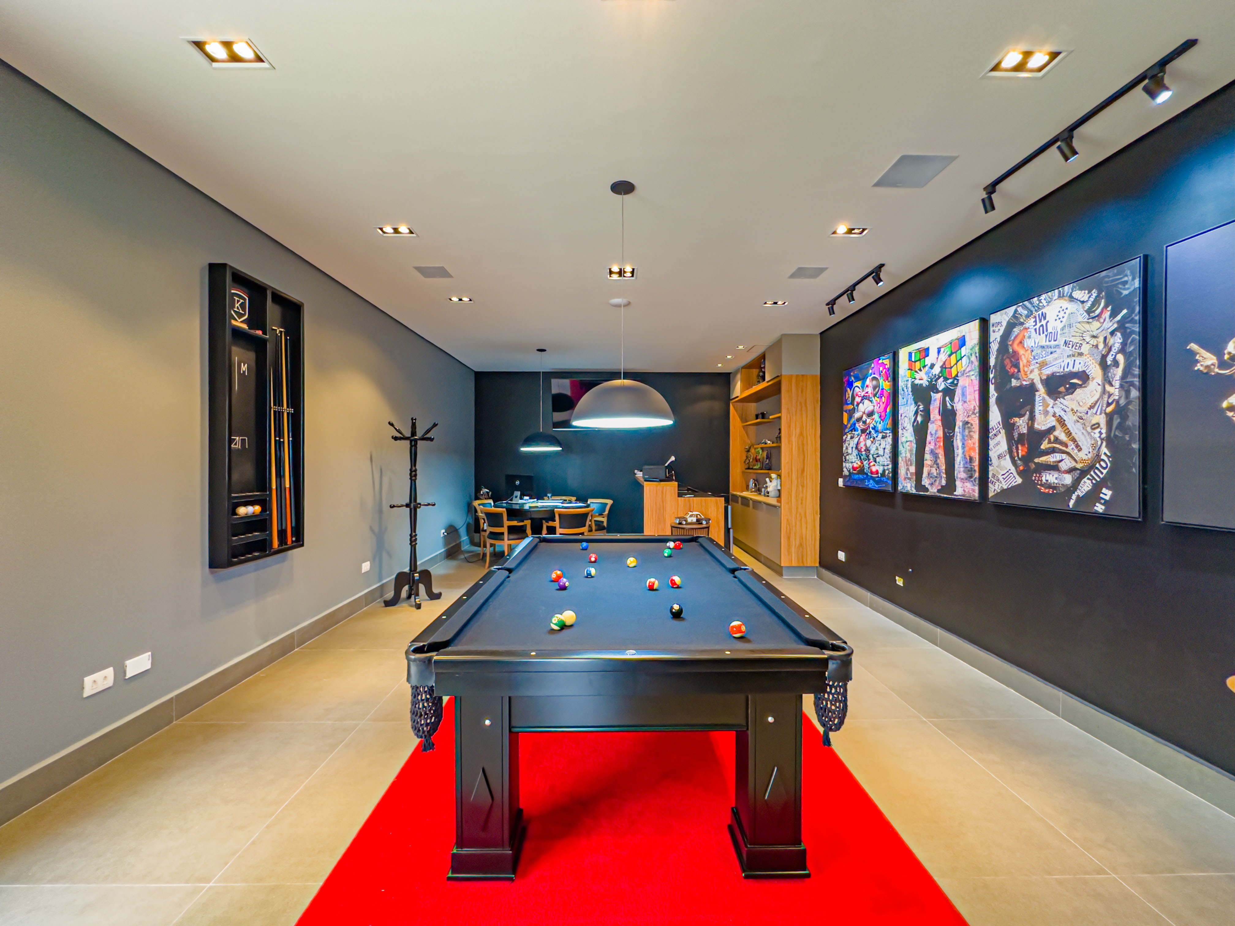 Casa à venda no Genesis 1, 470 m² – Alphaville, Santana de Parnaíba – Cód. 76455620 — imagem 14