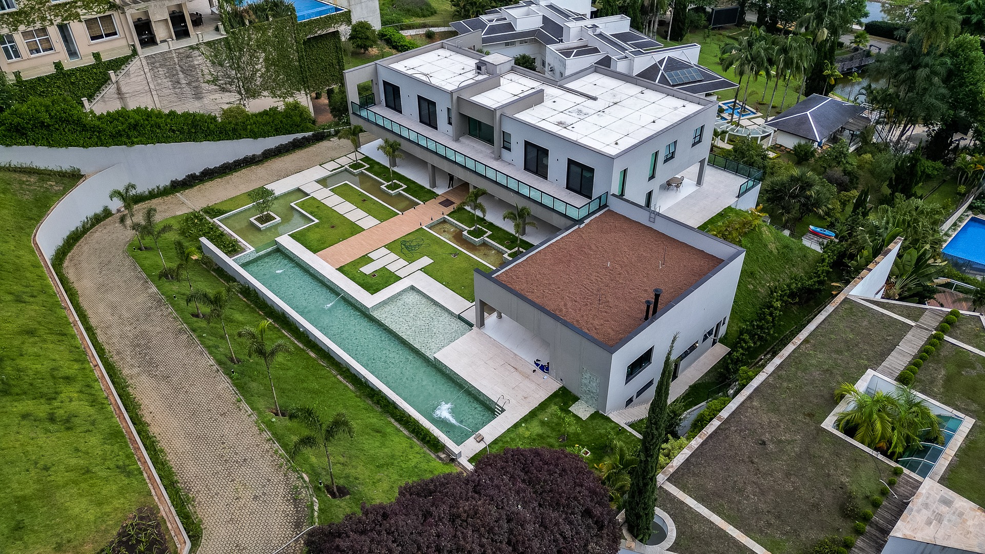 Casa à venda no Tamboré 1, 1.305 m² – Tamboré, Barueri – Cód. 76279722 — imagem 5