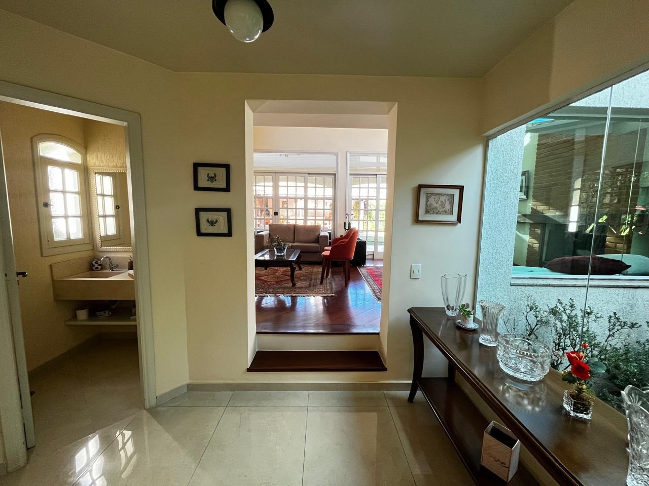 Casa à venda no Residencial 2, 270 m² – Alphaville Residencial Dois, Barueri – Cód. 76471174 — imagem 7