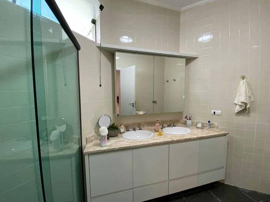CASA — AVENIDA BOM PASTOR - residencial 9 - ALPHAVILLE - SANTANA DE PARNAÍBA/SP — imagem 15