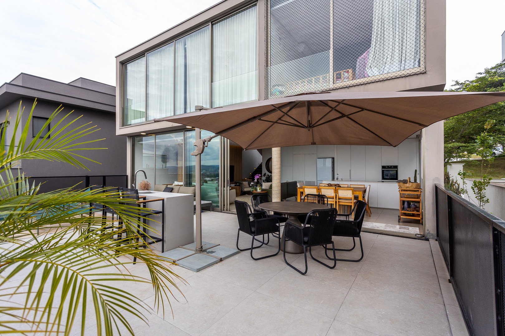 Casa à venda no Genesis 2, 303 m² – Alphaville, Santana de Parnaíba – Cód. 76279560 — imagem 5