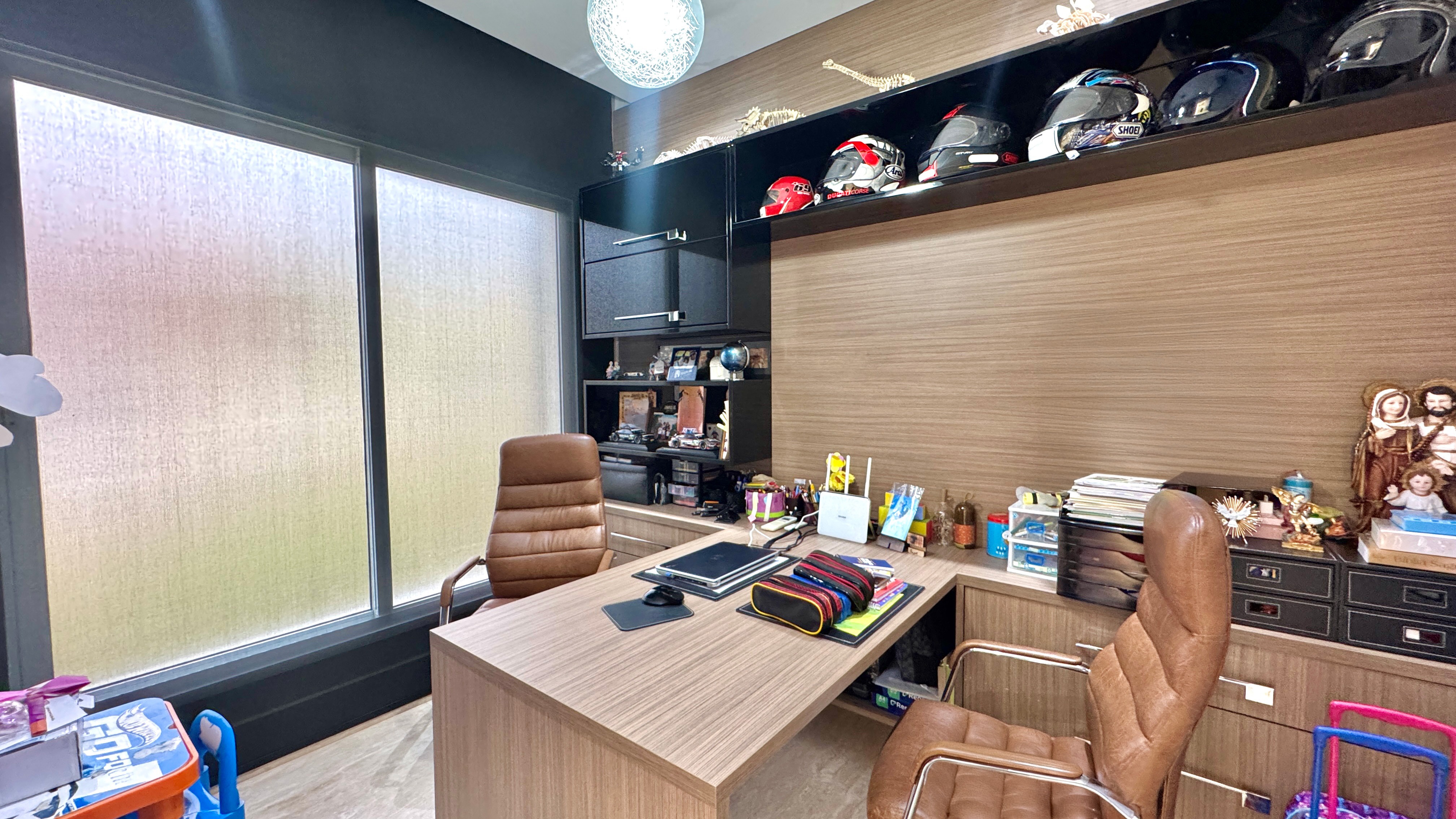 Casa à venda no Tamboré 10, 600 m² – Tamboré, Santana de Parnaíba – Cód. 76470592 — imagem 8
