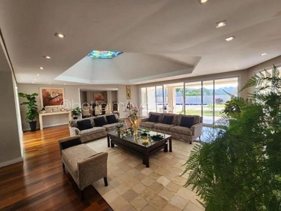 Casa à venda no Residencial 1, 897 m² – Alphaville Residencial Um, Barueri – Cód. 76285137 — imagem 11