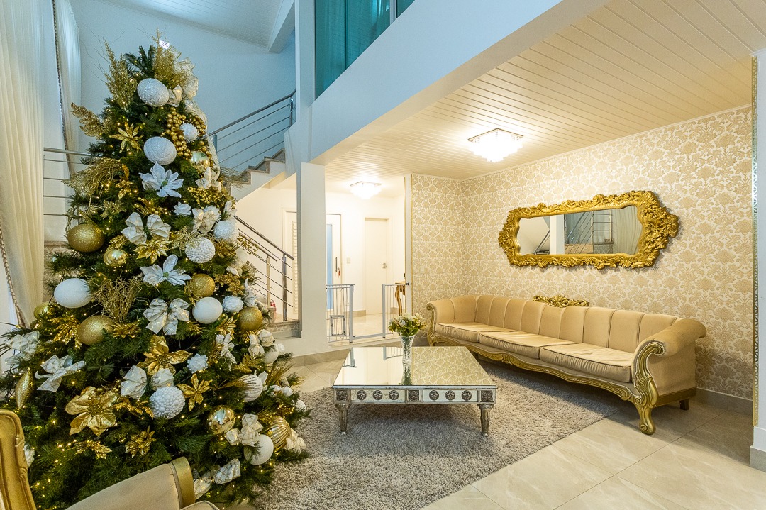 Casa à venda no Residencial 11, 280 m² – Alphaville, Santana de Parnaíba – Cód. 76280073 — imagem 4