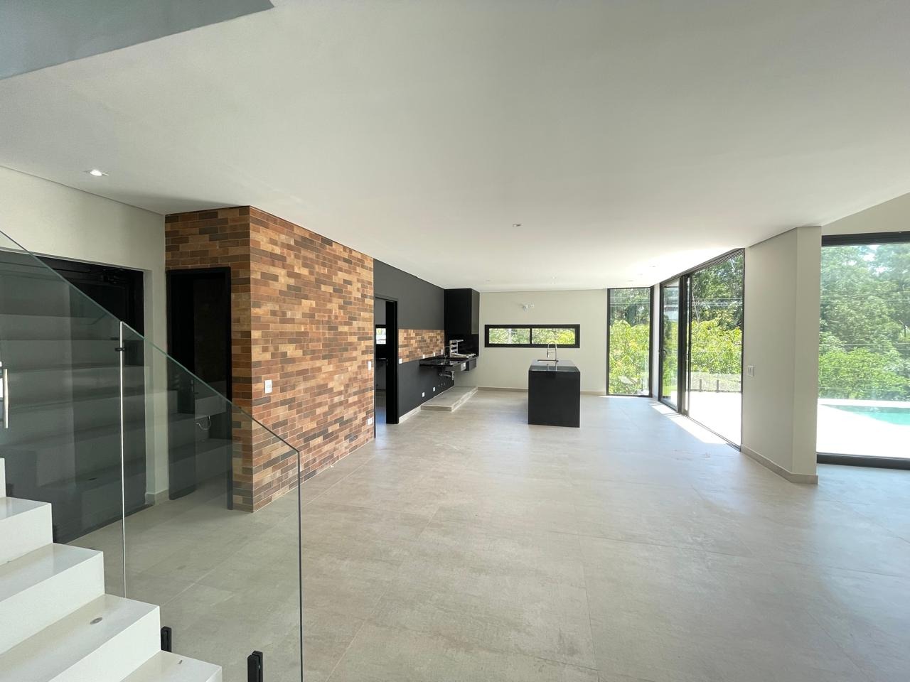 Casa à venda no Campos do Conde Alphaville, 401 m² – Tamboré, Santana de Parnaíba – Cód. 76286891 — imagem 6