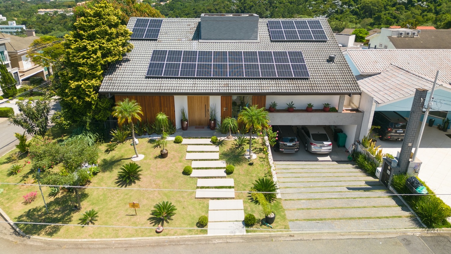 Casa à venda no Residencial 10, 600 m² – Alphaville, Santana de Parnaíba – Cód. 76280111 — imagem 21