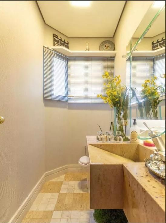 Casa à venda no Residencial 11, 540 m² – Alphaville, Santana de Parnaíba – Cód. 76247103 — imagem 12