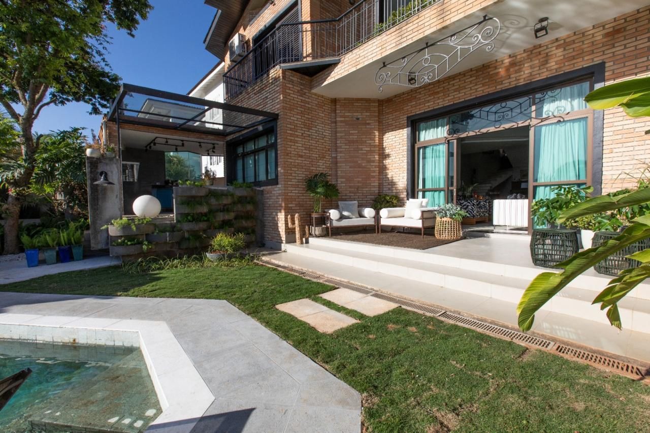Casa à venda no Residencial 11, 540 m² – Alphaville, Santana de Parnaíba – Cód. 76247103 — imagem 6