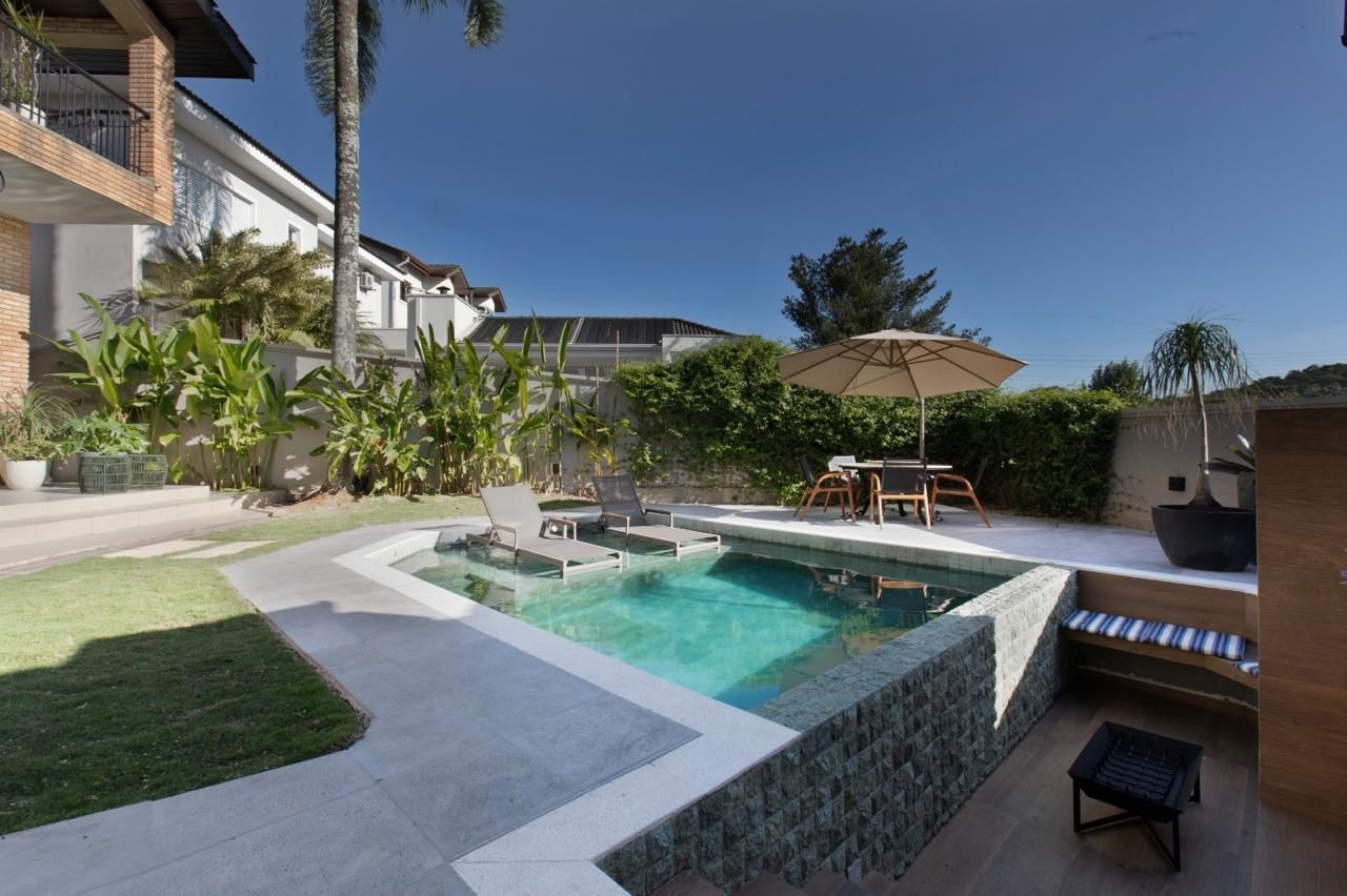 Casa à venda no Genesis 1, 416 m² – Alphaville, Santana de Parnaíba – Cód. 71207793 — imagem 22