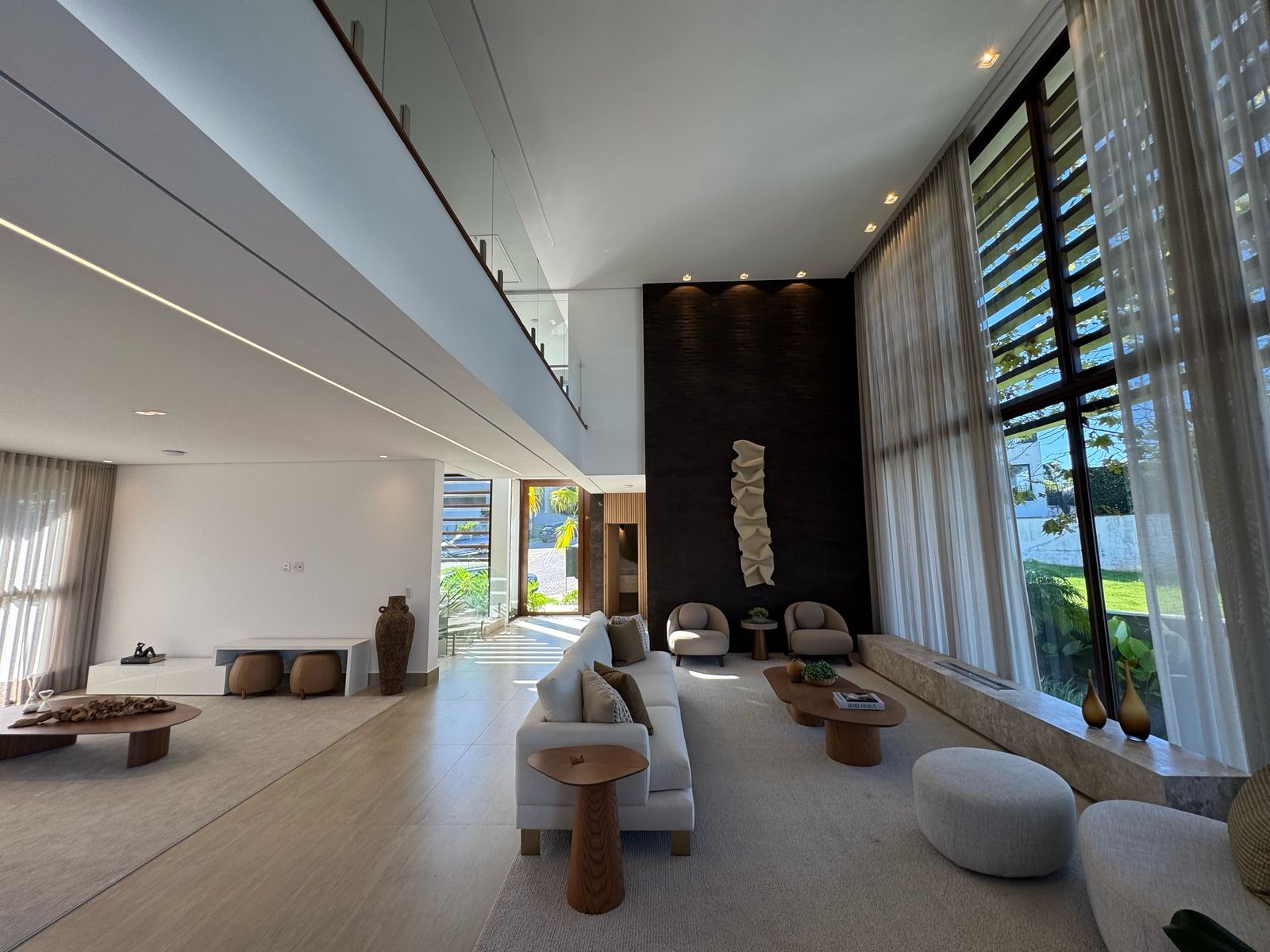 Casa à venda no Tamboré 11, 1.010,04 m² – Tamboré, Santana de Parnaíba – Cód. 76283722 — imagem 3