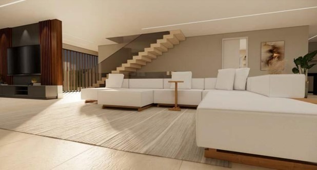Casa à venda no Tamboré 11, 530 m² – Tamboré, Santana de Parnaíba – Cód. 76451633 — imagem 2