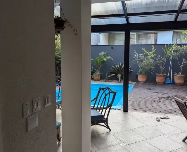 Casa à venda no Residencial 9, 320 m² – Alphaville, Santana de Parnaíba – Cód. 76481152 — imagem 6