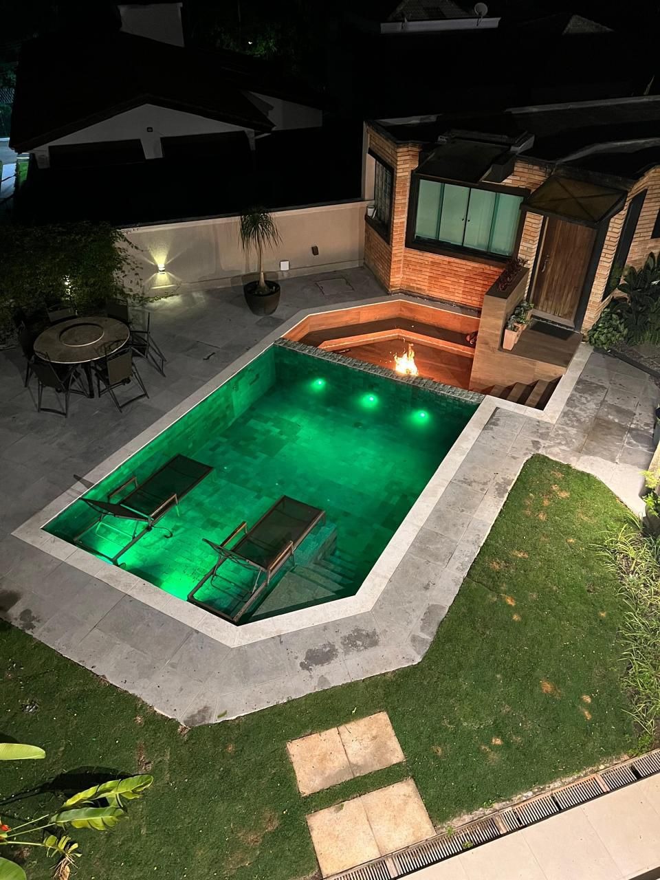 Casa à venda no Genesis 1, 416 m² – Alphaville, Santana de Parnaíba – Cód. 71207793 — imagem 21