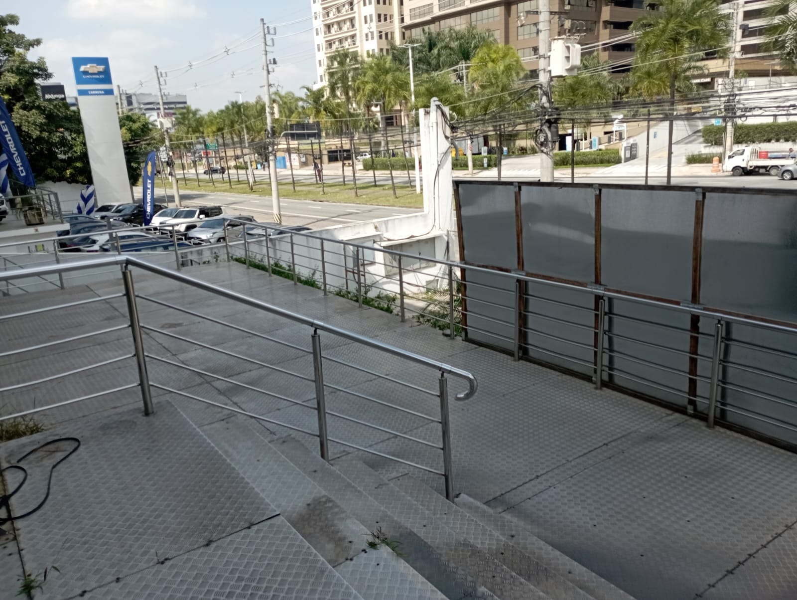 Prédio para locação em Alphaville Industrial, 9.416 m² – Barueri – Cód. 76263616 — imagem 12