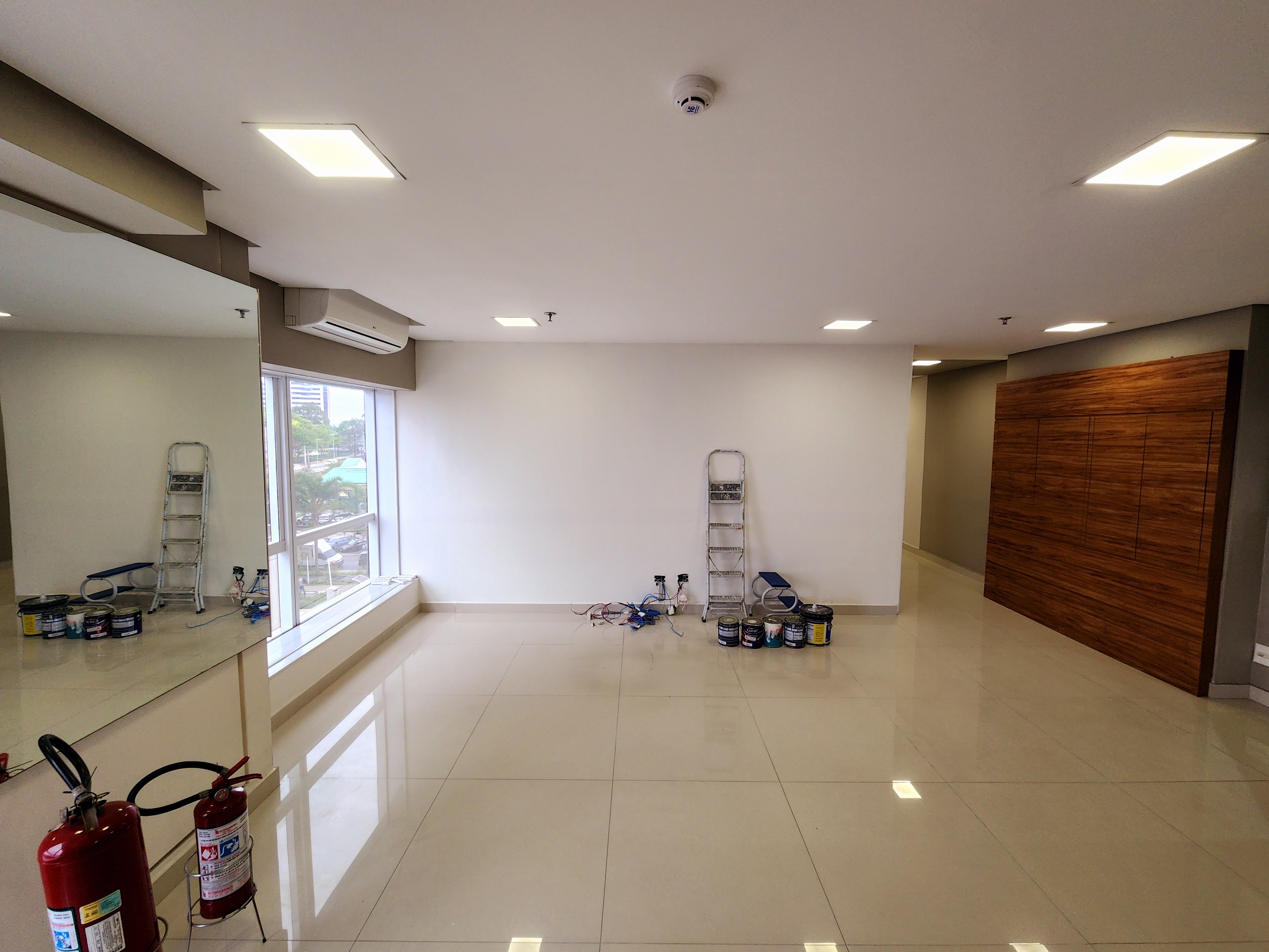 Sala comercial à venda em Alphaville Centro Industrial e Empresarial/Alphaville., 250 m² – Barueri – Cód. 76479460 — imagem 3