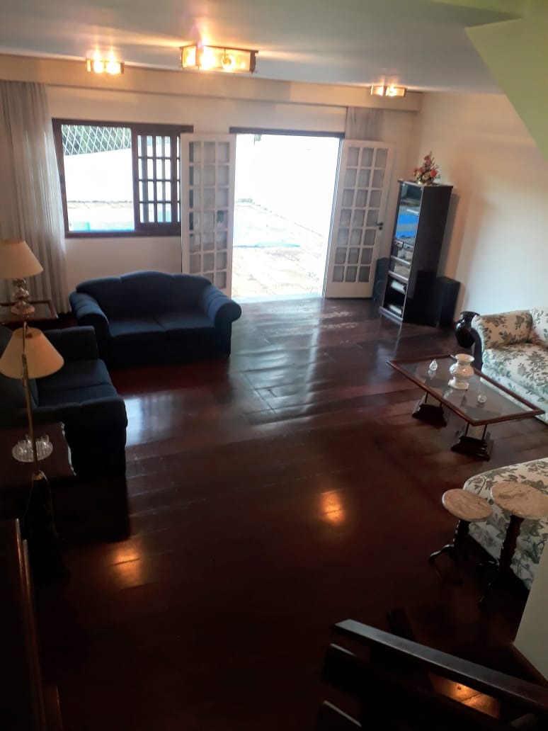 Casa à venda no Residencial 9, 364,36 m² – Alphaville, Santana de Parnaíba – Cód. 76479994 — imagem 4