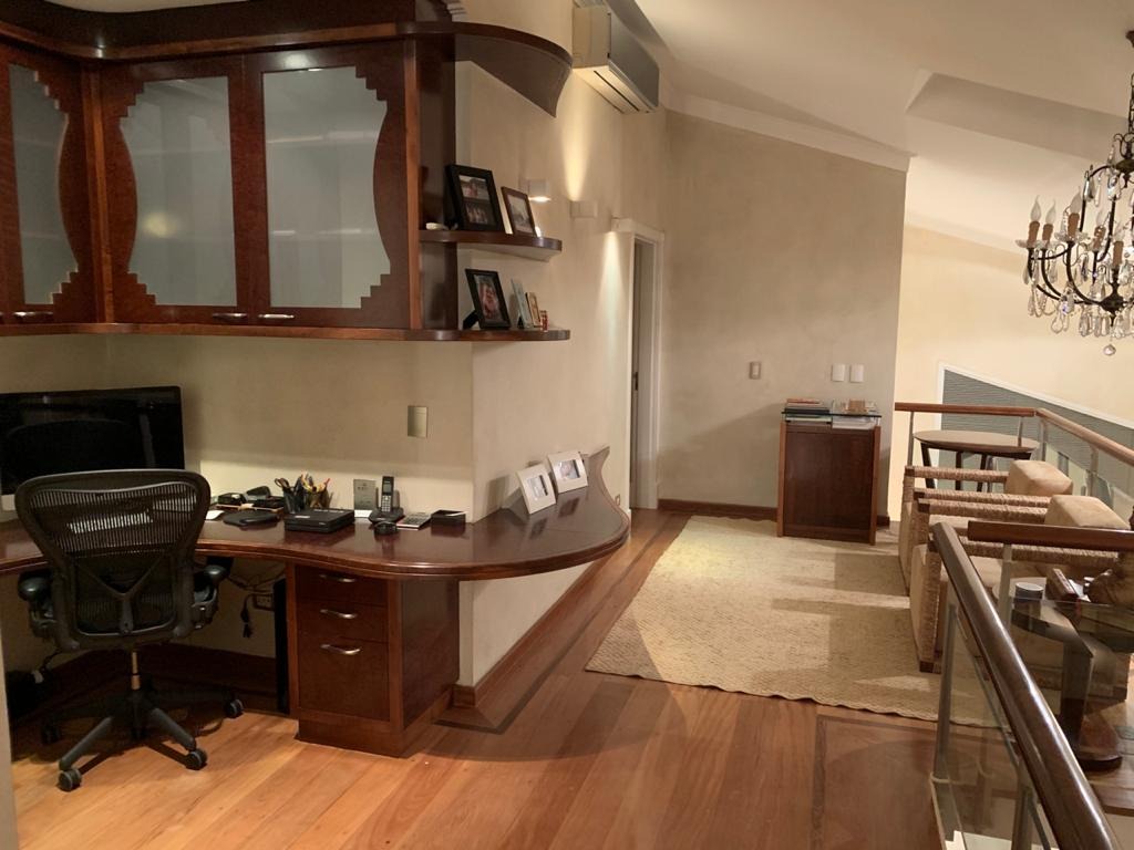 Casa para venda ou locação no Alpha Conde, 430 m² – Sítio Tamboré Alphaville, Barueri – Cód. 76258458 — imagem 6