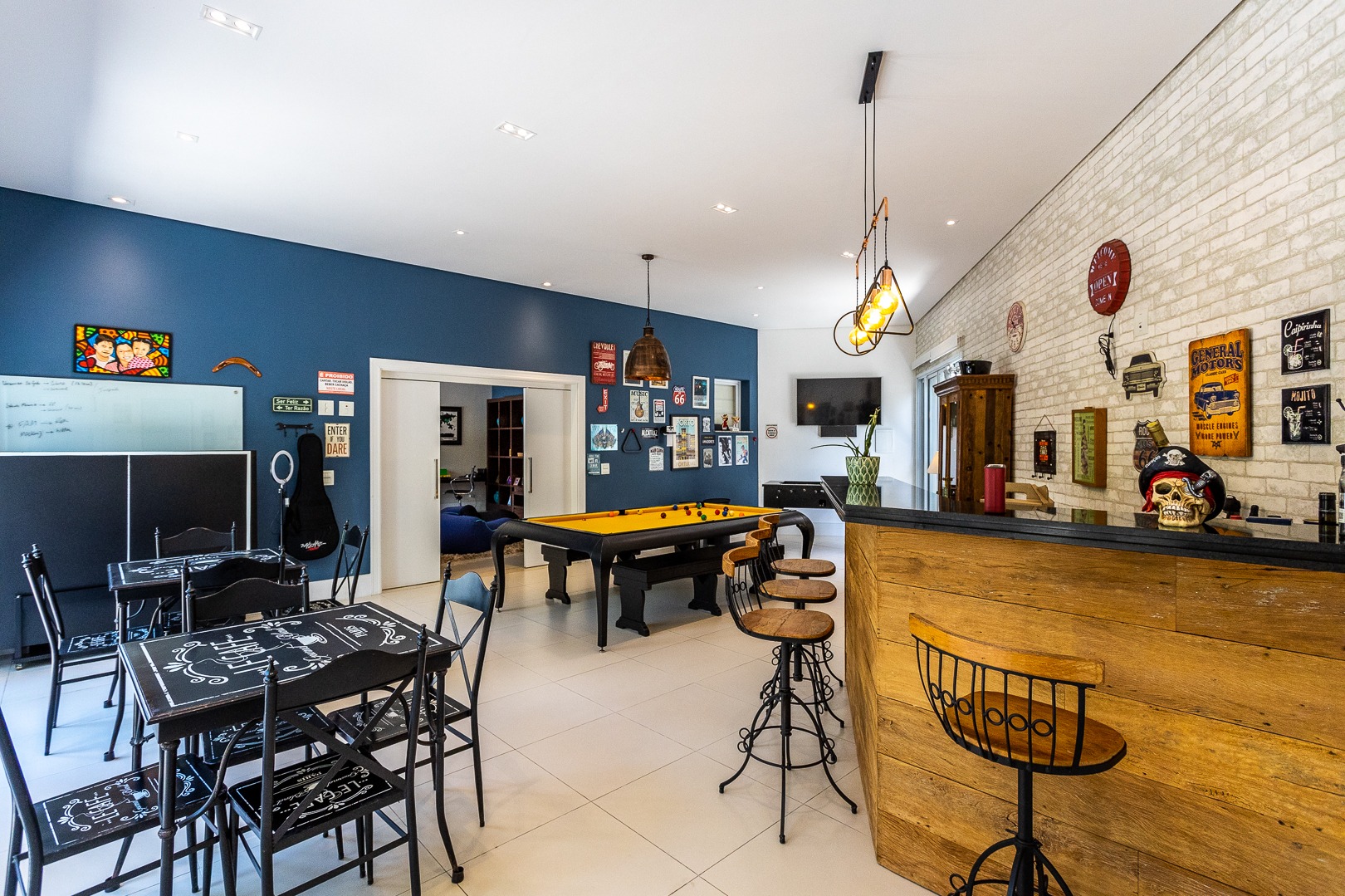 Casa à venda no Residencial 12, 790 m² – Alphaville, Santana de Parnaíba – Cód. 76279420 — imagem 14