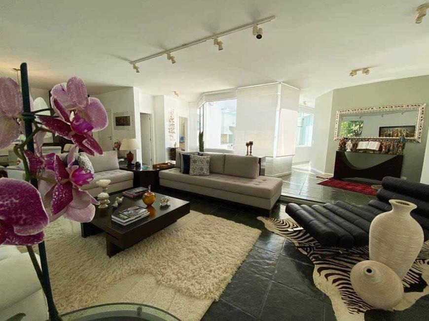 CASA — AVENIDA BOM PASTOR - residencial 9 - ALPHAVILLE - SANTANA DE PARNAÍBA/SP — imagem 5