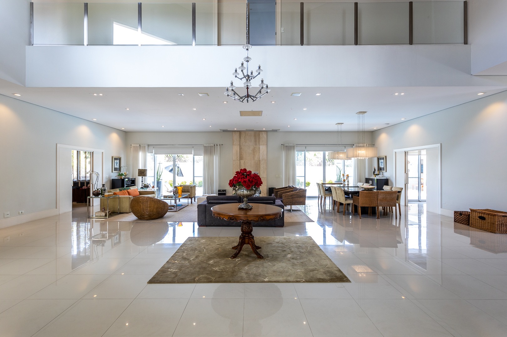 Casa à venda no Residencial 12, 790 m² – Alphaville, Santana de Parnaíba – Cód. 76279420 — imagem 6
