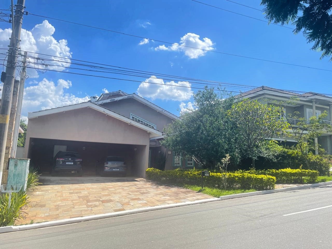 Casa à venda no Melville, 461,73 m² – Tamboré, Santana de Parnaíba – Cód. 76476226 — imagem 5