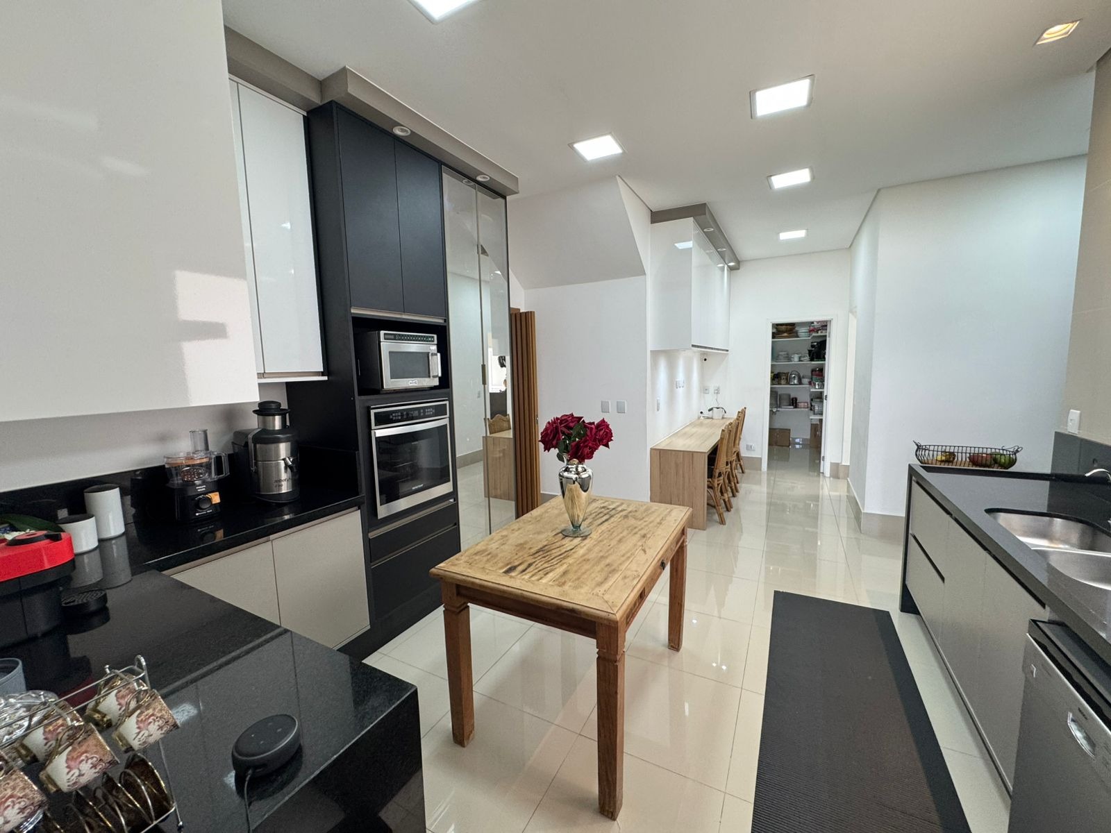 Casa à venda no Campos do Conde Alphaville, 401 m² – Tamboré, Santana de Parnaíba – Cód. 76278407 — imagem 11