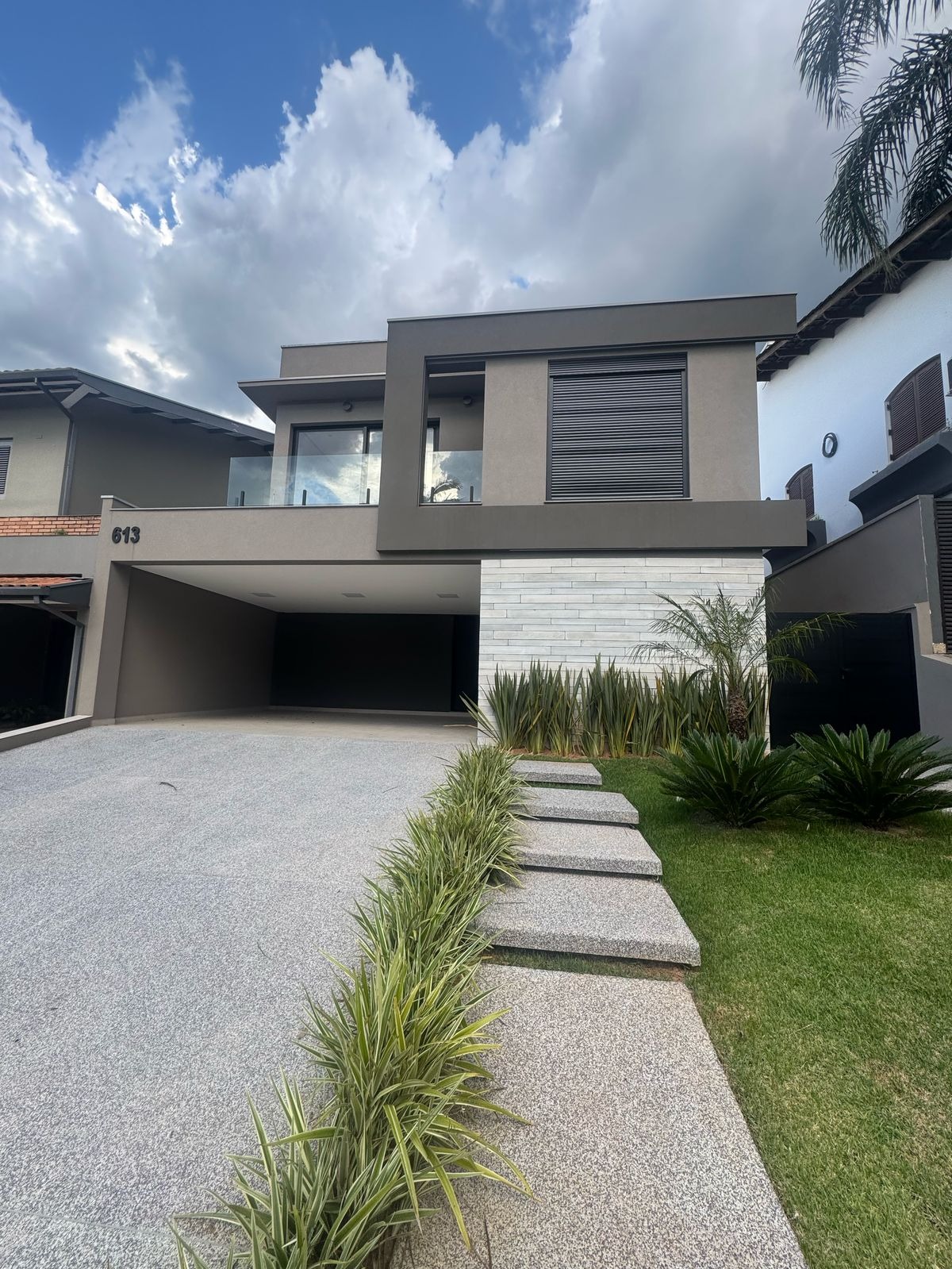 Casa à venda no Residencial 3, 345 m² – Alphaville, Santana de Parnaíba – Cód. 76474275 — imagem 2