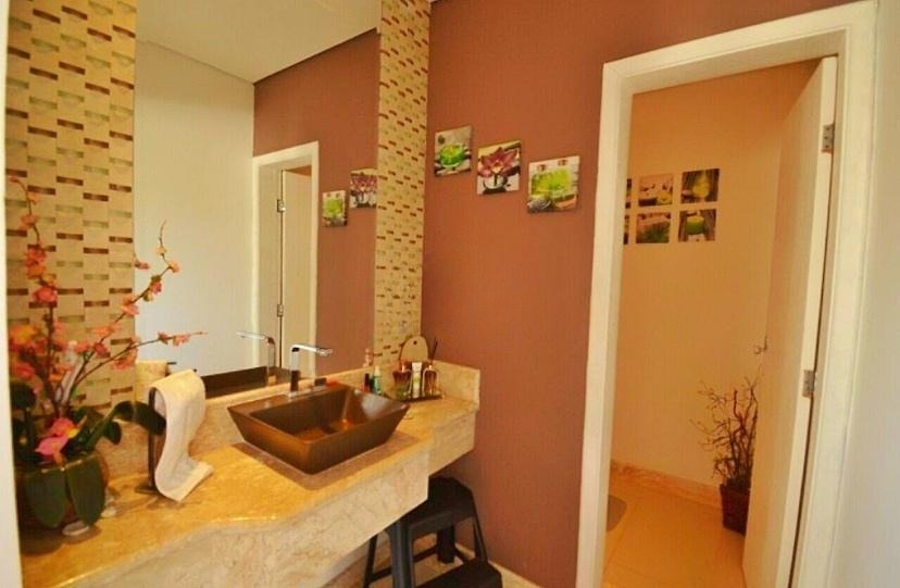 Casa à venda no Burle Marx, 425 m² – Alphaville, Santana de Parnaíba – Cód. 76454825 — imagem 10