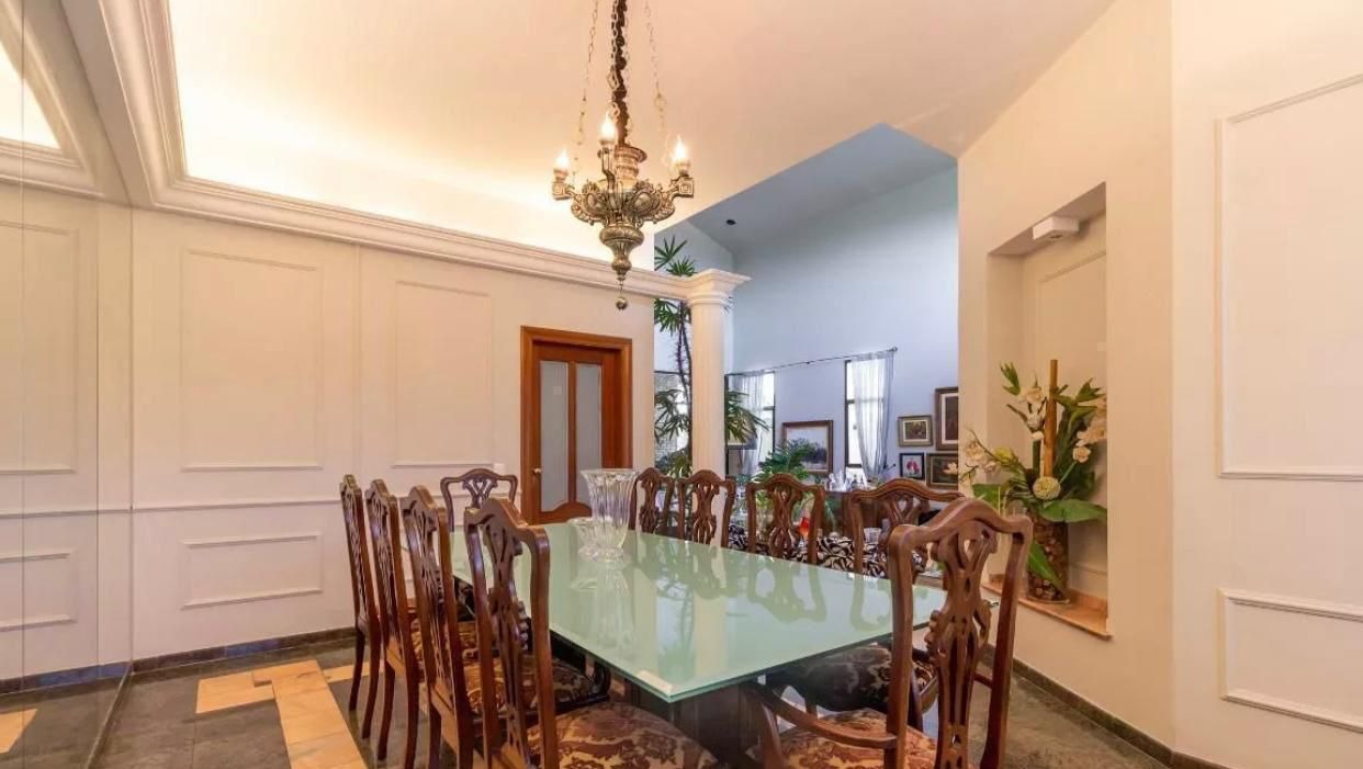 Casa à venda no Residencial 11, 540 m² – Alphaville, Santana de Parnaíba – Cód. 76247103 — imagem 20