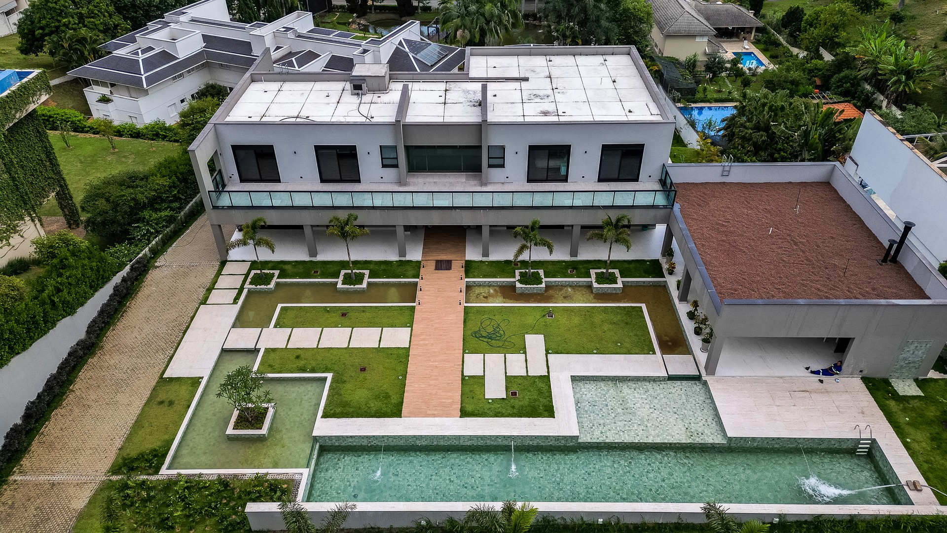 Casa à venda no Tamboré 1, 1.305 m² – Tamboré, Barueri – Cód. 76279722 — imagem 16