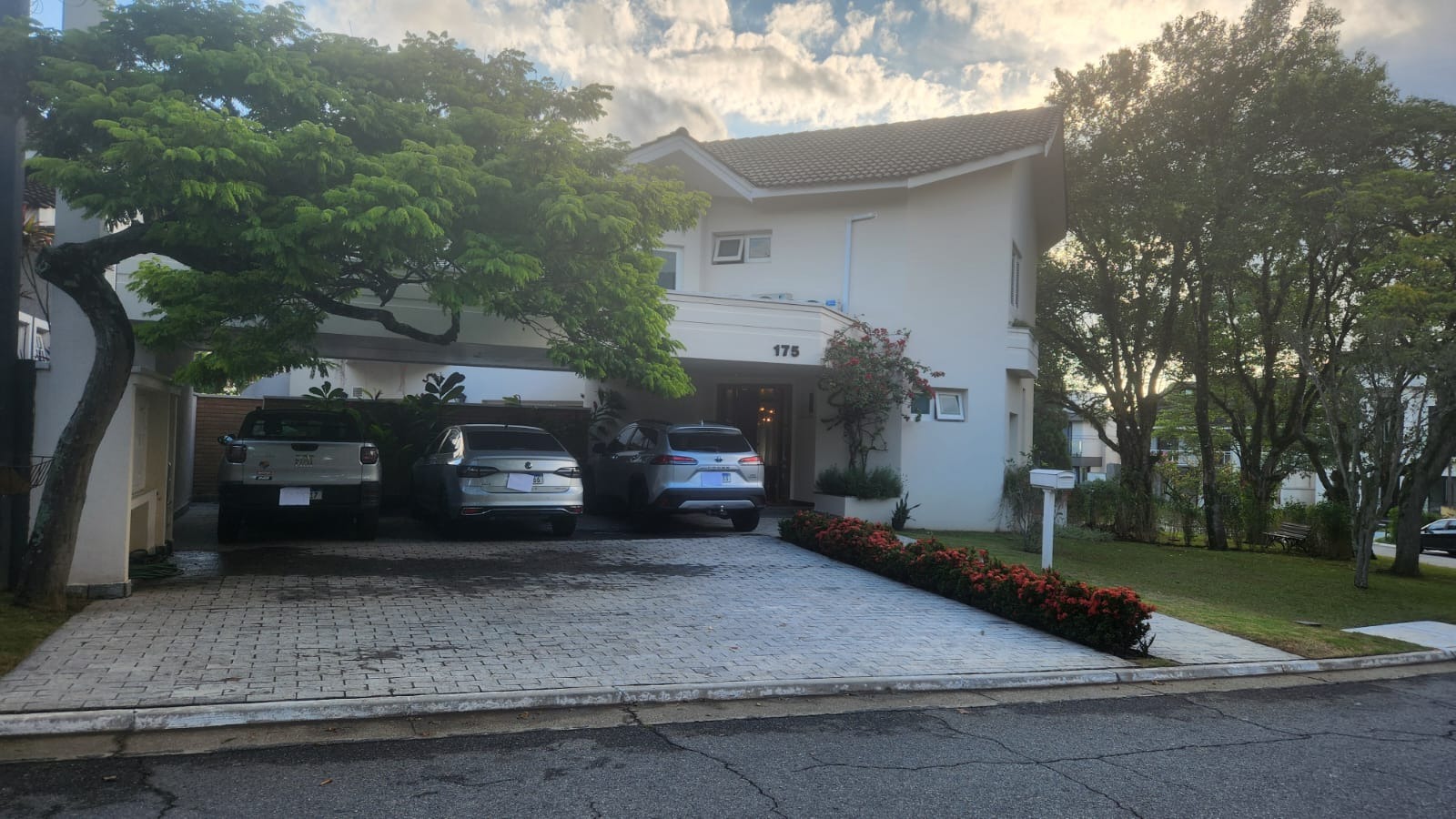 Casa à venda no Residencial 9, 400 m² – Alphaville, Santana de Parnaíba – Cód. 76278782 — imagem 19